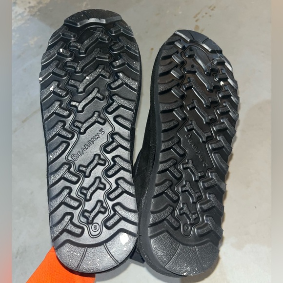 NWOT Bearpaw short boots - Picture 4 of 5